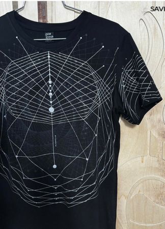 Tshirts Herren Goa Plazmalab Gr.XL 2er Set