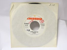 Vinyl Single Janie Fricke Pride für Jukebox