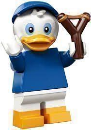 Lego Giocattoli: Lego CMF Disney 2 (71024-4) Trick – Nuovo e nell'imballaggio originale da Bassersdorf venduto da nob77