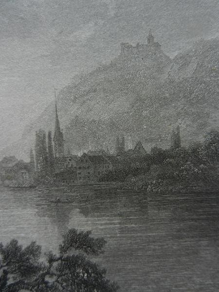 Stiche: Stein am Rhein – Gebraucht aus Risch von Rischli15 7