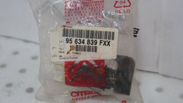 Citroën BX Schalter Heckscheibenheizung 95634839 FXX