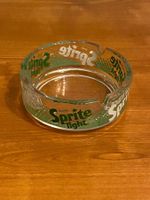 Cendrier publicitaire Sprite