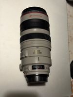 Canon EF 100-400MM F/4.5-5.6 L IS USM