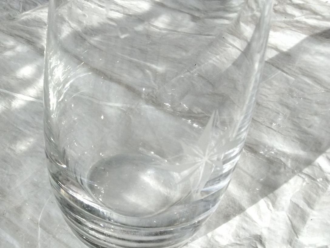 Karaffen: WASSER KARAFFE 1LITER – Gebraucht aus Biel/Bienne von dasi3 2