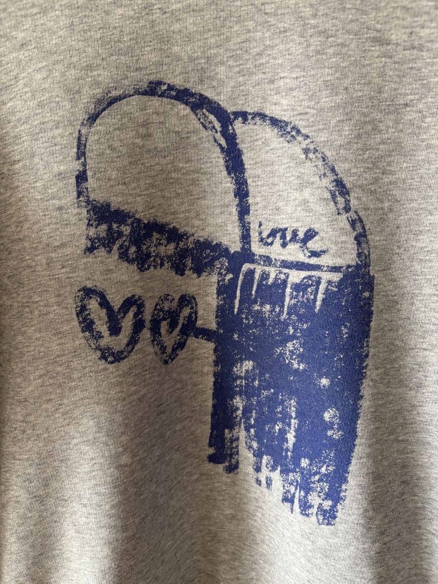 Maglioni & Felpe: Pullover Sweater Rasmussons x Framboise&Ketchup – Usato da Boniswil venduto da Biancaneve91 1