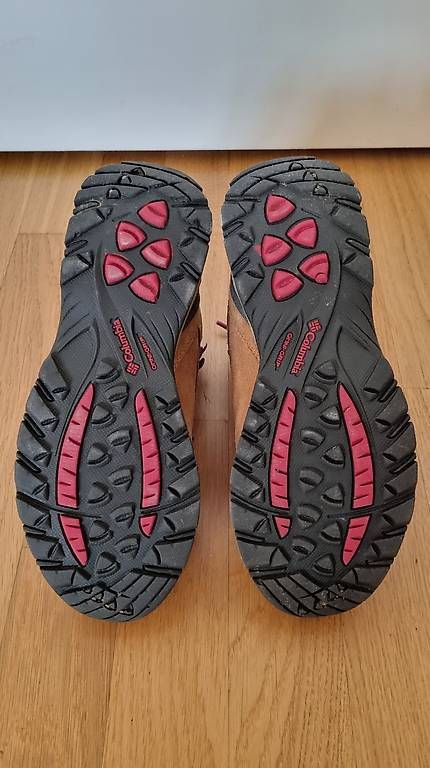 Columbia Scarpe da donna: Wanderschuhe Hikingschuhe Columbia Gr. 39 – Usato da Zürich venduto da maliston2013 2