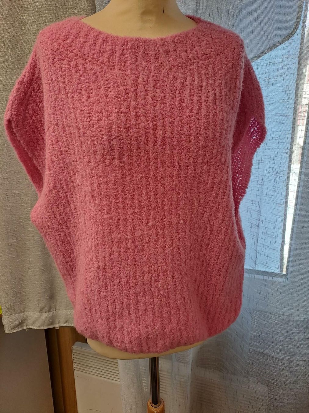 Pullover & Sweatshirts: Pull Marc Cain – Gebraucht aus La Chaux-de-Fonds von Emmaus2300CDF 2
