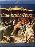 Das kalte Herz (1950)