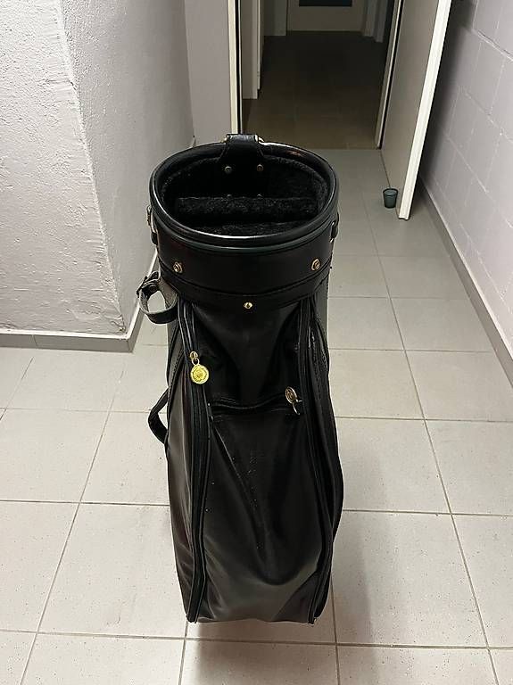 Borse: Dynatour Golfbag – Nuovo (secondo la descrizione) da Bern venduto da vinzfr 1