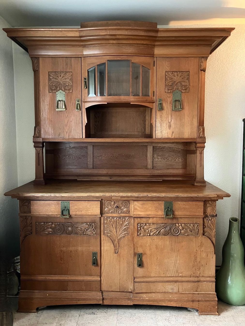 Credenze: Buffet - Schrank - Anrichte Holz – Usato da Schlieren venduto da Dalanivi