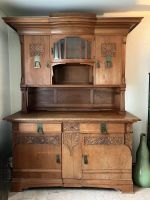Buffet - Schrank - Anrichte Holz