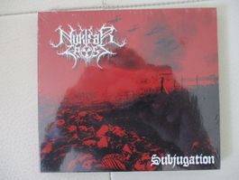 Nuklear Frost  -  Subjugation