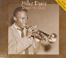 Miles Davis – Boppin' The Blues