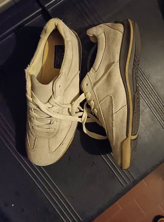 Chaussures hommes: Scarpa n. 41 – D'occasion à Pregassona par jeystyle74 2