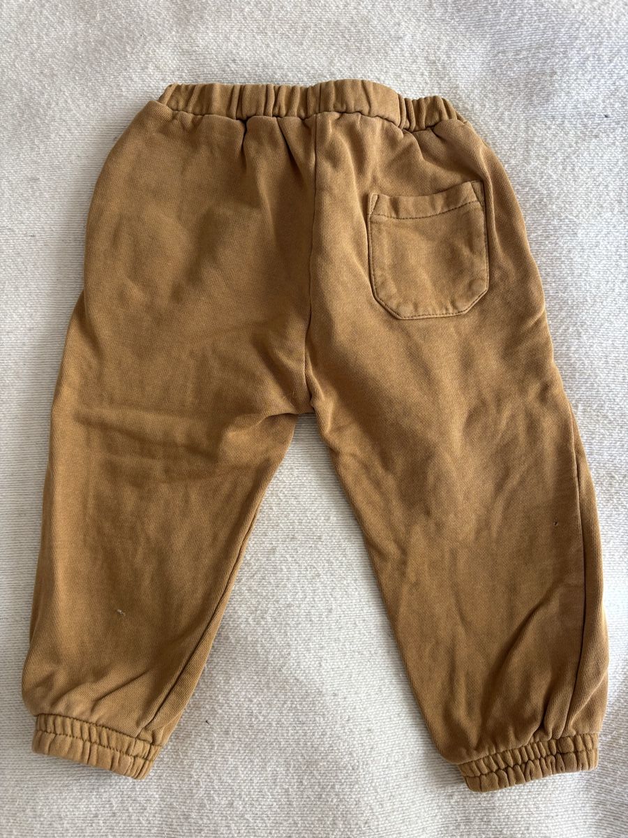 Bobo Choses Pantaloni: Bobo Choses Jogginghose 86 – Usato da Zürich venduto da MaisonMalaika 3