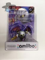 Meta Knight   /  Amiibo No. 29  / NEU