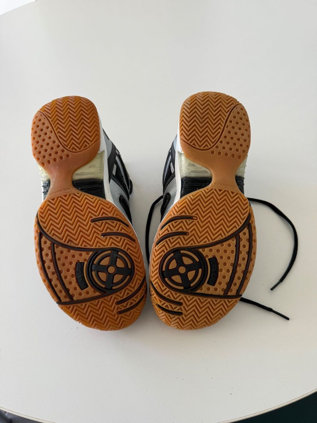 Scarpe da uomo: Panther T.R.I. Turnschuhe Gr. 39 – Usato da Dällikon venduto da dahi1 5
