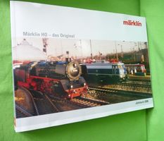 Märklin Jahrbuch 2006 mit über 450 Seiten  Version DA ohne P