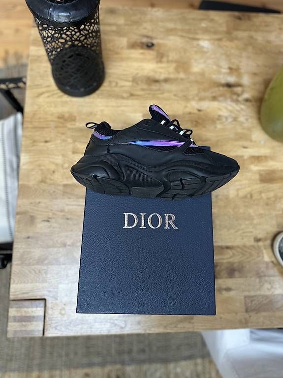Scarpe da uomo: Dior B22 sneaker Grösse 44 – Usato da Susten venduto da luc_p9ng 2