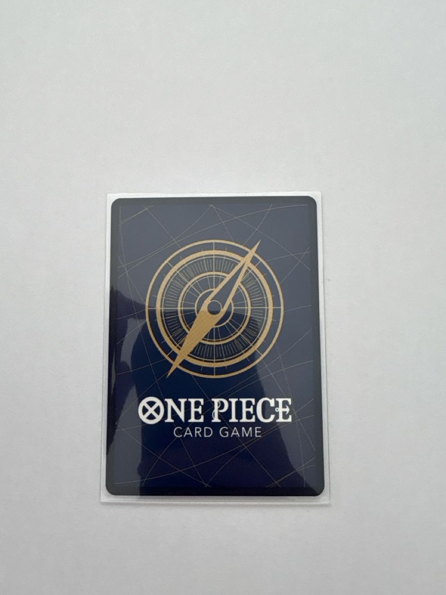 Bandai Sammelbilder & Trading cards: One Piece TCG - OP07-111 SR JP – Neu (gemäss Beschreibung) aus Birsfelden von alex4127 1