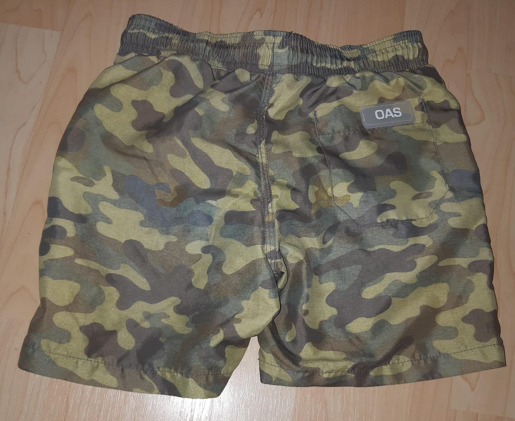 Maglioni & Felpe: Jungen Short + Pulli, Gr. M 8-Jährige, Marke: LOOK + OAS – Usato da sachseln venduto da soficool 4