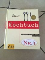 GU Unser Kochbuch Nr. 1