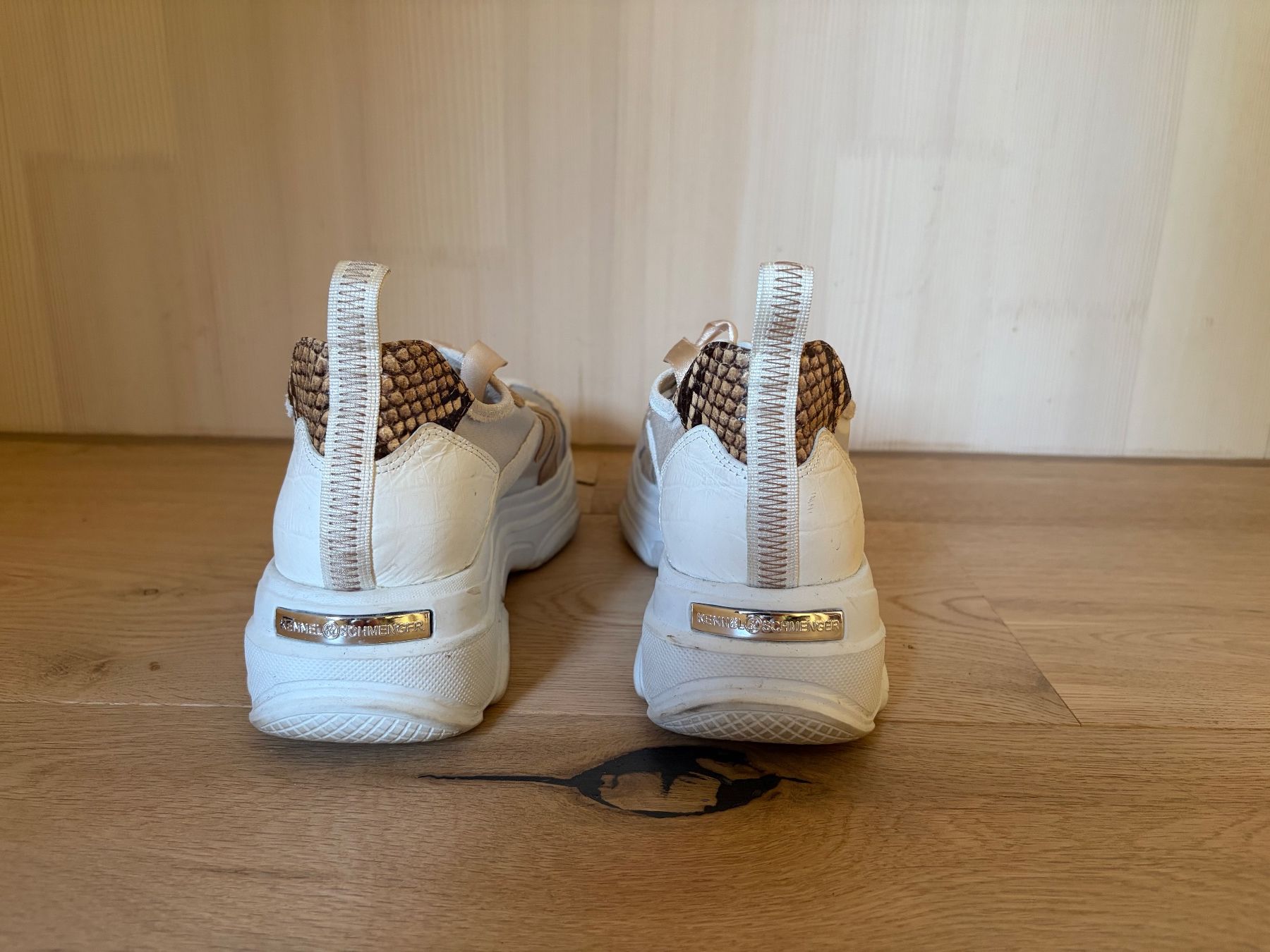 Kennel + Schmenger Damenschuhe: Sneakers - Kennel & Schmenger – Gebraucht aus Brunnen von liv_9k2k 2