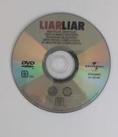 Liar Liar - Der Dummschwätzer DVD - Komödie Klassiker!