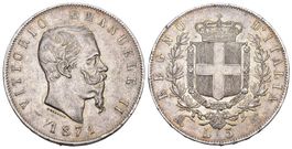 Italien 1871