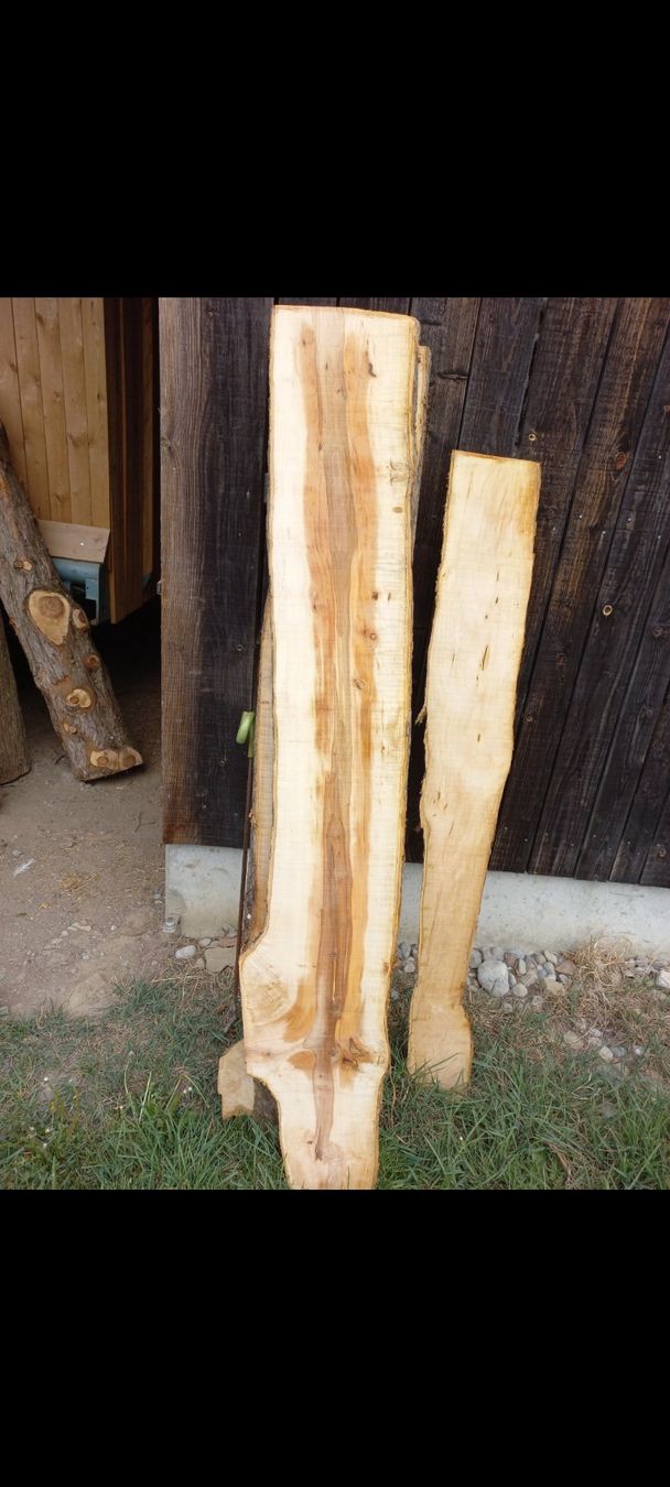 Holzartikel: Apfelbaum Bretter – Gebraucht aus Hohenrain von Forstwart1997 2