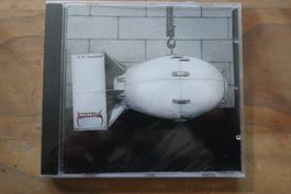 TOTAL ANNIHILATION - SWISS THRASH METAL - NEUE OVP CD