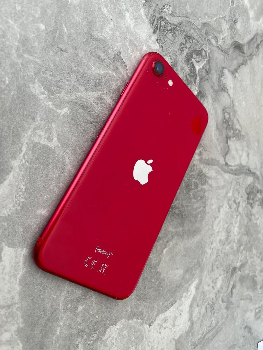 Apple Telefoni cellulari / Smartphones: iPhone SE 2020 – Usato da Buttikon SZ venduto da FlohmarktParadies 1