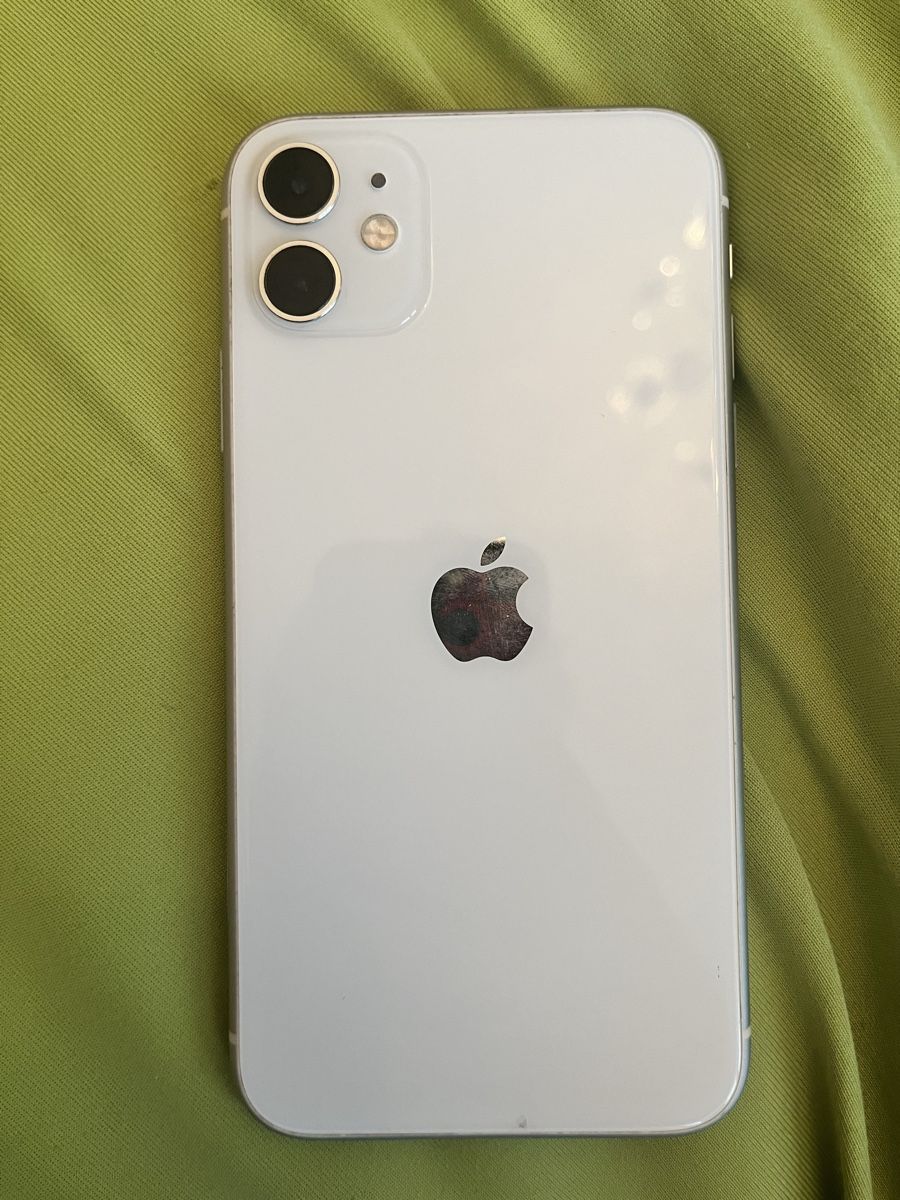 Apple Handys / Smartphones: Iphone 11 – Gebraucht aus Winterthur von Vibus15 2