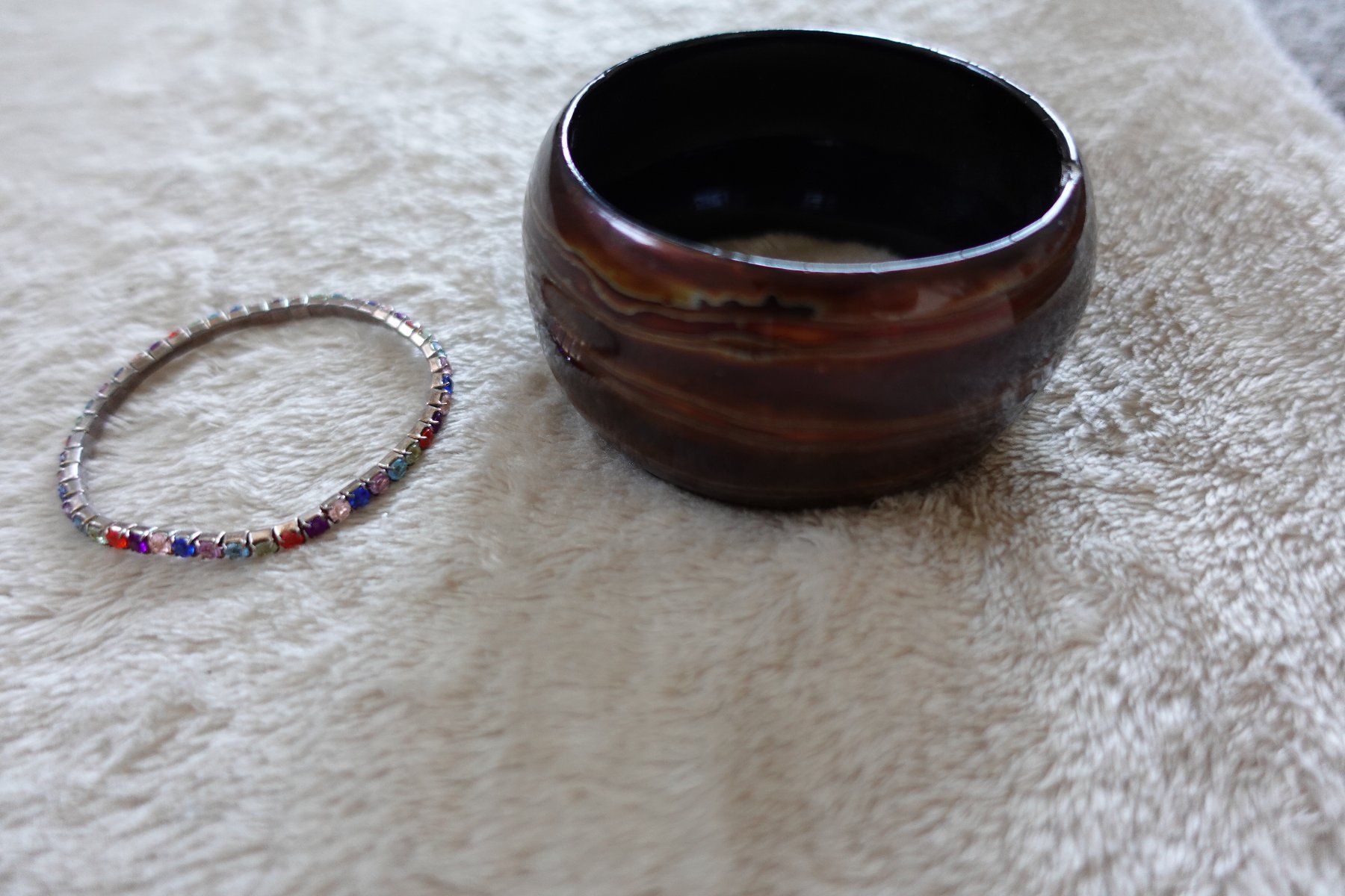 Altri gioielli: 1 schönes 27 teiliges Modeschmuck Set – Usato da rorschach venduto da bab_2yt6 5