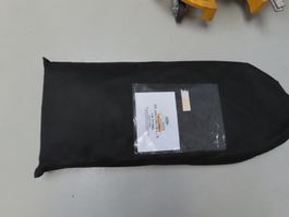 Aussen-Thermo Abdeckung VW T4/T5/T6/Multivan (Reimo) Aussen