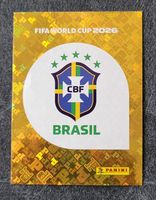 Panini FIFA World Cup BRA 1