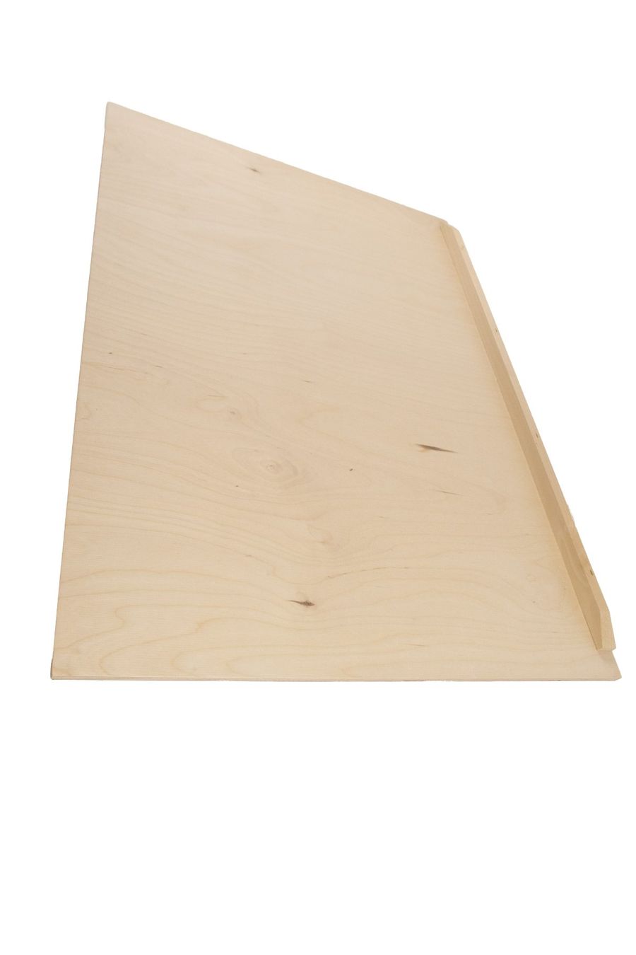 Elettrodomestici da cucina: Teigbrett 70x50cm Lindenholz Multiplex – Nuovo e nell'imballaggio originale da Pfäffikon ZH venduto da justnatur 2