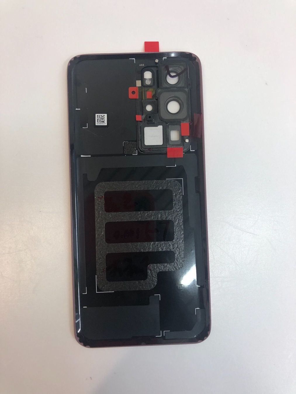 Huawei Telefoni cellulari / Smartphones: Huawei P40 Pro Akkudeckel – Nuovo e nell'imballaggio originale da bern venduto da reptechnic 1