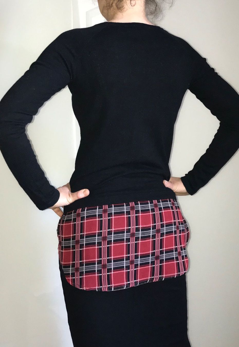 Maglioni & Felpe: Pulli Nulu Gr.XS (34) – Usato da Stäfa venduto da Exclusive0 1