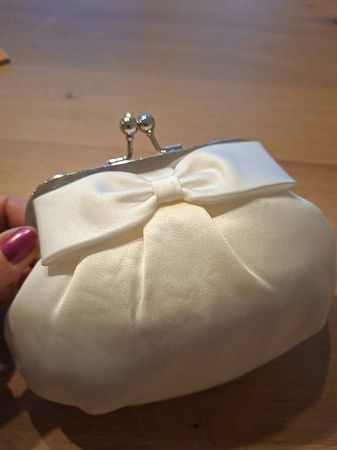 NEU* Hochzeitstasche