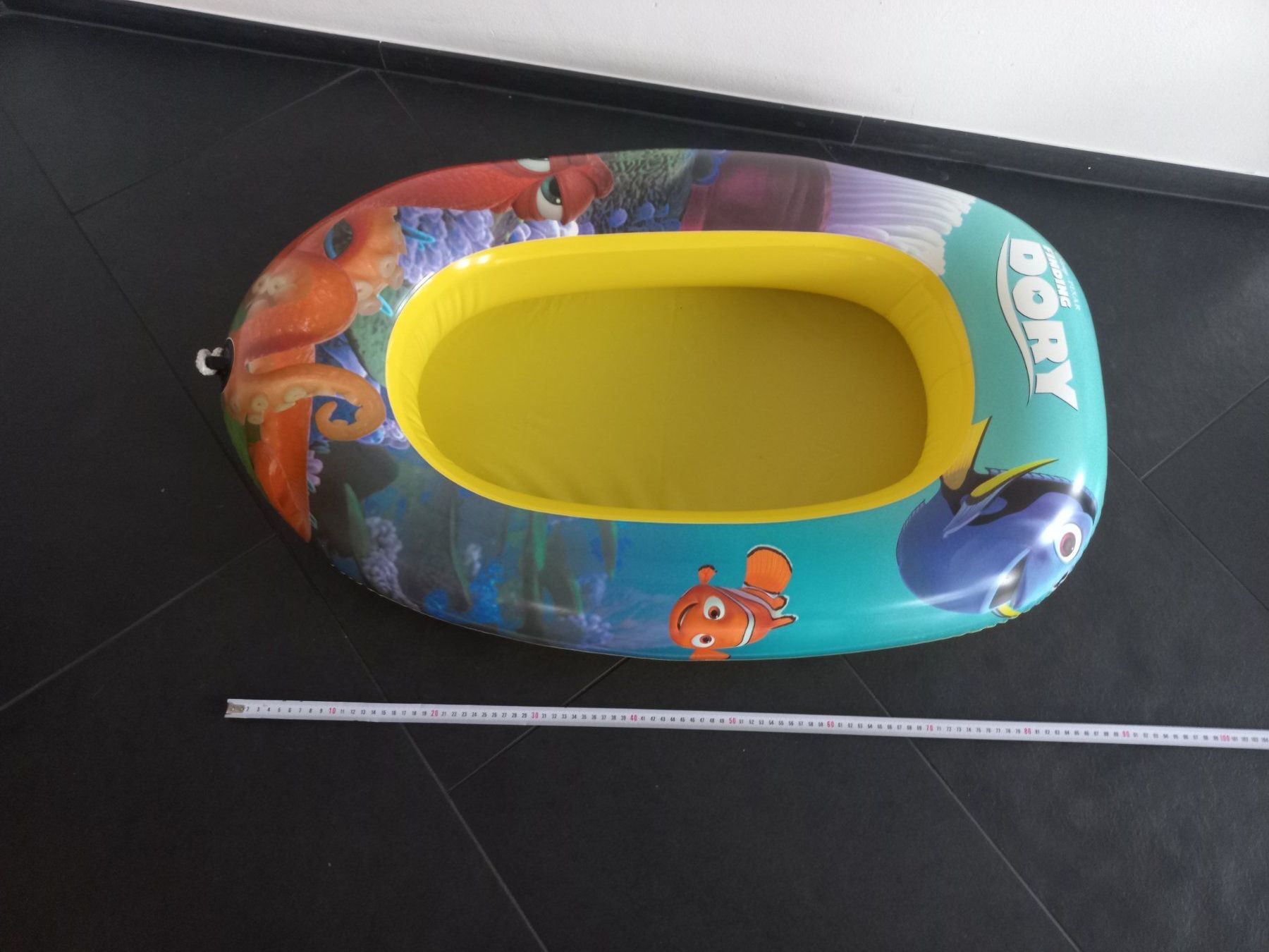 Barche: Schlauchboot Kids top Zustand – Usato da Rüthi (Rheintal) venduto da topseller2026 3
