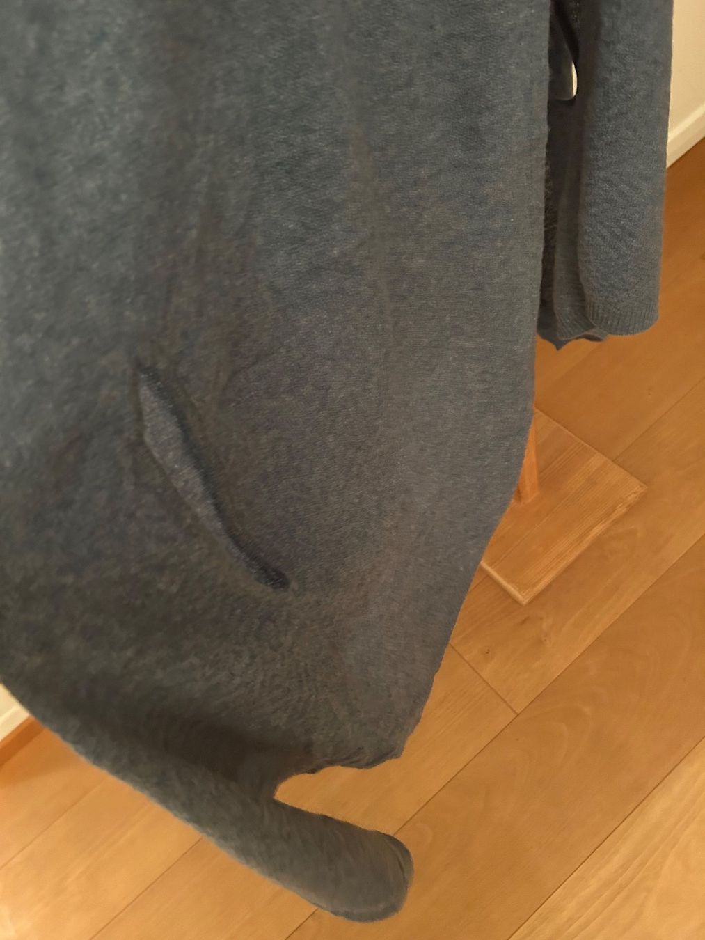 Sonstige Damenmode: Cape – Gebraucht aus Luzern von lou4444 3