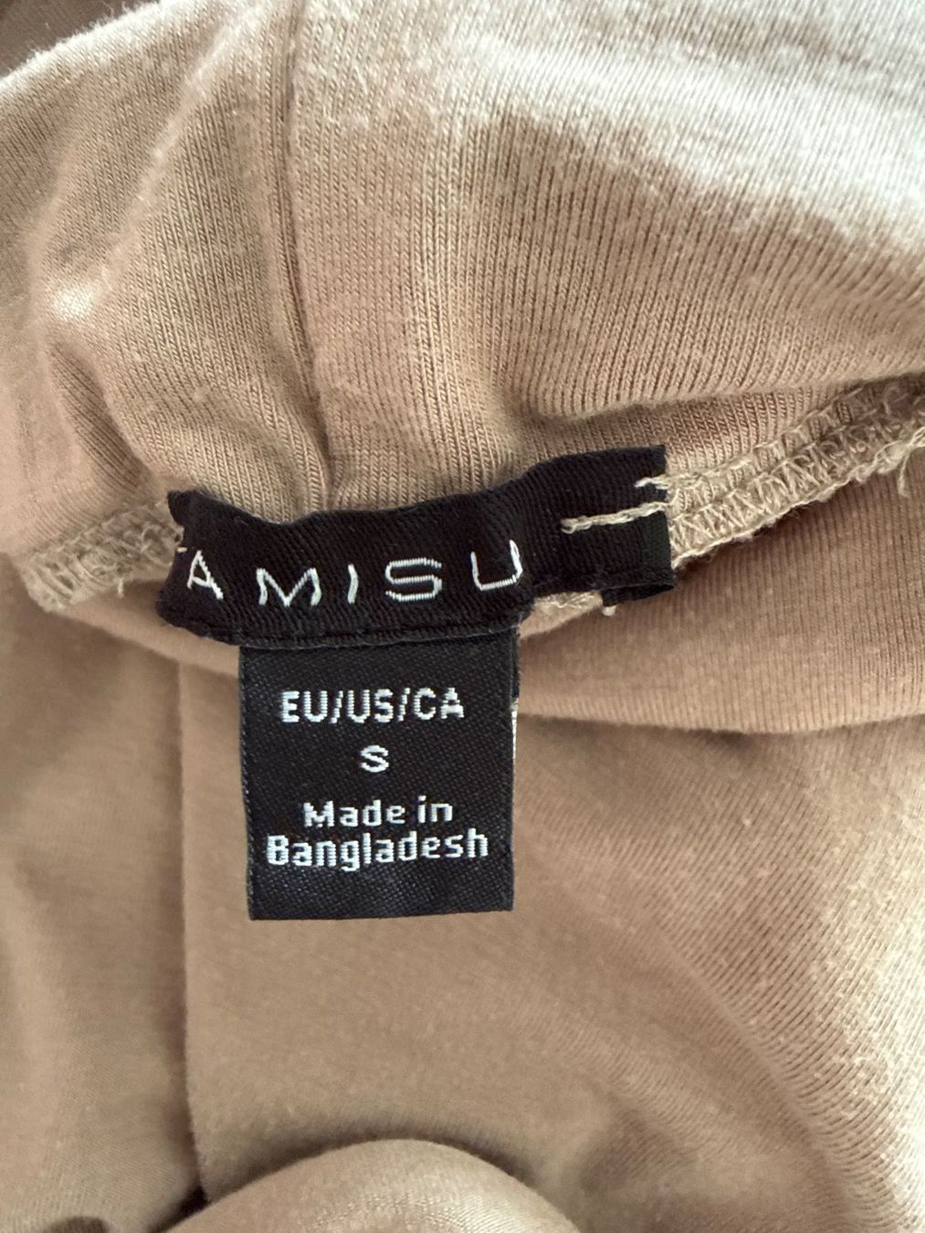 Pulls & Sweat-shirts: Basic Rollkragenpullover Gr.XS-S – D'occasion à Schönenwerd par d.chiara 2