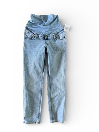 Jeans grossesse NEUF