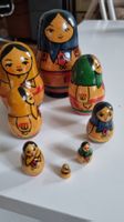 poupée russe