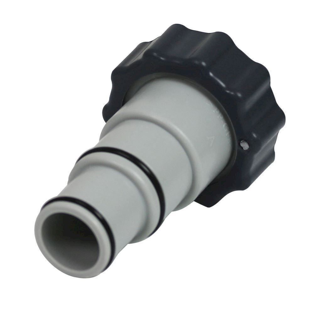 Schwimmbad: INTEX 10849 2 x Adapter A Pumpe Schlauch – Neu und originalverpackt aus Bottighofen von zaap 3