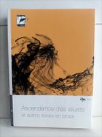 PIJA 2021, Ascendance des silures et autres textes en prose