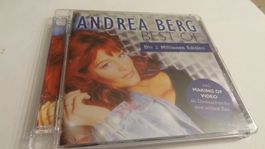 Andrea Berg - Best of CD