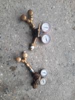 Détendeurs Oxygène Acetylene