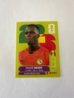 Panini FIFA WM 2026 Sticker - SEN 2